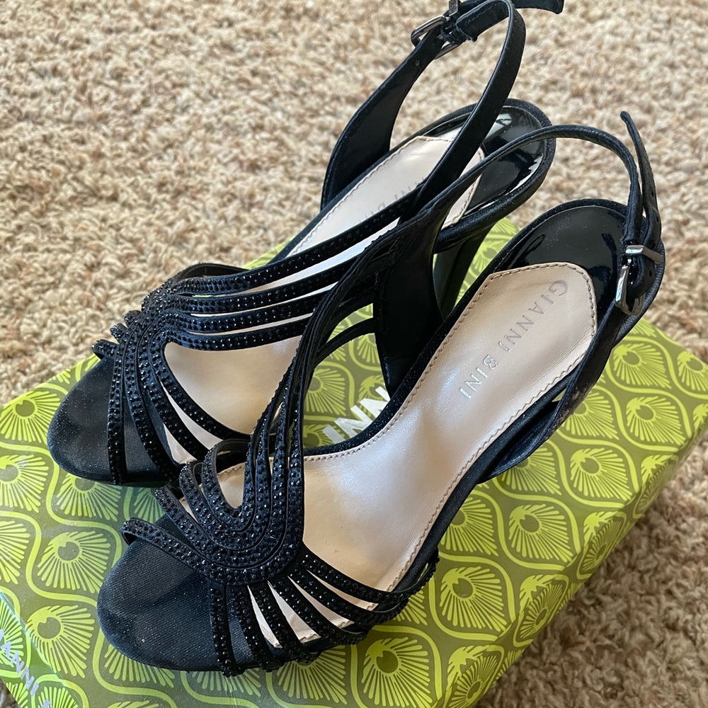 Gianni bini heels